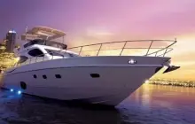 上海遊艇租賃營銷中心