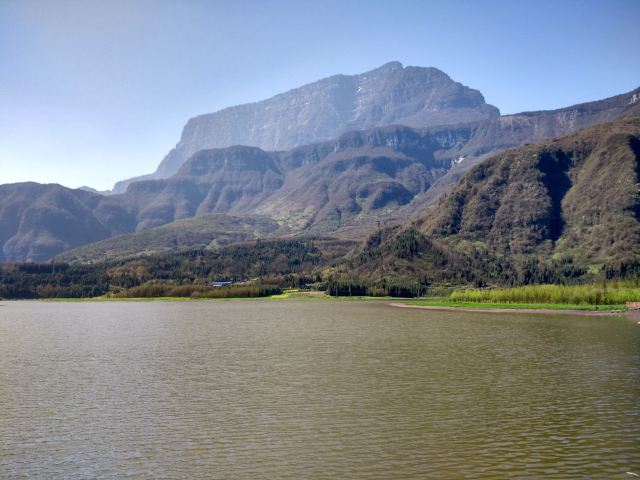 Dawa Mountain