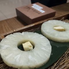 思密达烤肉(岳阳县店) User Photo