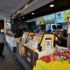 麦当劳(要南一路店) 여행 사진