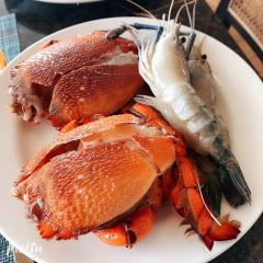 三迪希爾頓酒店·唯鮮坊餐廳張用戶圖片