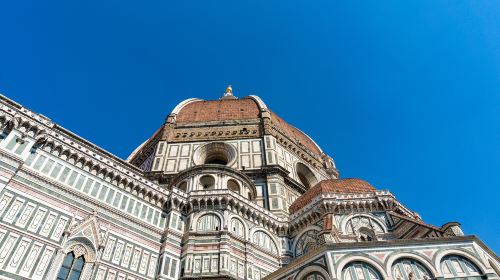 Piazza Del Duomo