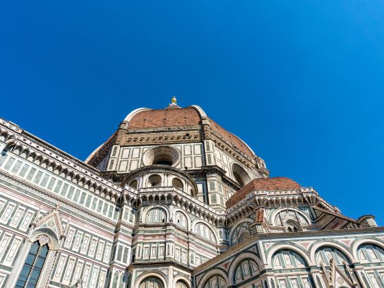 Piazza Del Duomo