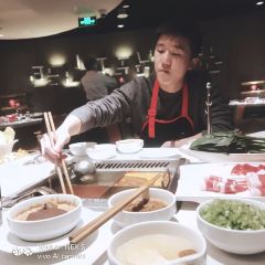 海底捞火锅(万象汇店) User Photo