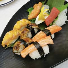Mayflower Seafood Market User Photo