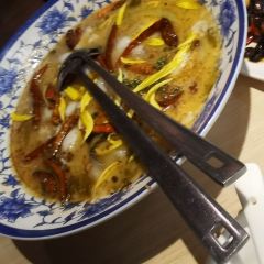 FlavourCourtyard Restaurant User Photo