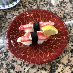 Gurume Conveyor Belt Sushi User Photo
