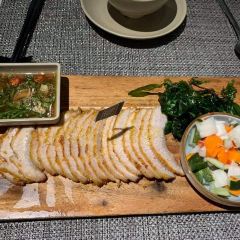 Gusto Thai User Photo