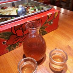 Orient Bistro Fine Yunnan Dining and Bar 여행 사진