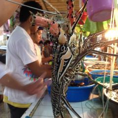 Asian Seafood Boracay by Chefs Wok 888 Restaurant User Photo