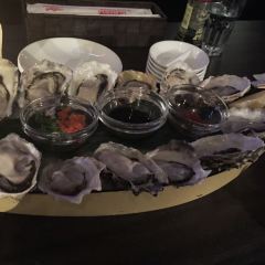 Blue Water Cafe User Photo