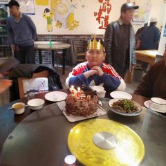 Old New Taiwanese Cuisine (Jiuru 2nd Road) User Photo