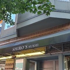 Shiro's Sushi 여행 사진