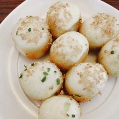 哑巴生煎(临顿路店) 여행 사진