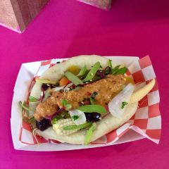 Aika Buns User Photo