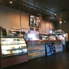 KickStand Kafe User Photo