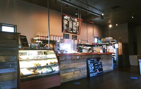 KickStand Kafe