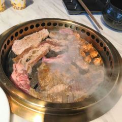 MI WU JING ZHI SHAO ROU 여행 사진