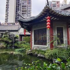 GUO RAN JU User Photo