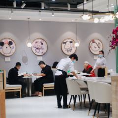 DIM SUM ảnh của người dùng