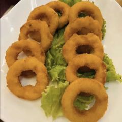 上岛春天咖啡西餐厅(文庙广场店) User Photo