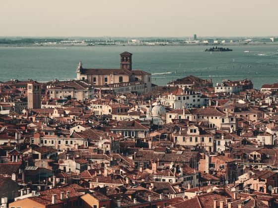 Saint Mark's Basilica