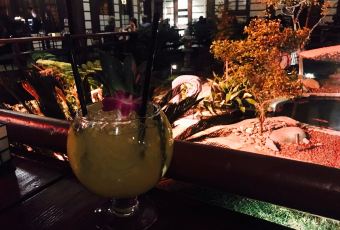 Yamashiro Hollywood User Photo