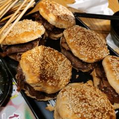These Years Lamb Leg Food Court ( Main Branch) User Photo
