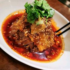 Youth Resturant 여행 사진