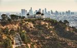 Griffith Park