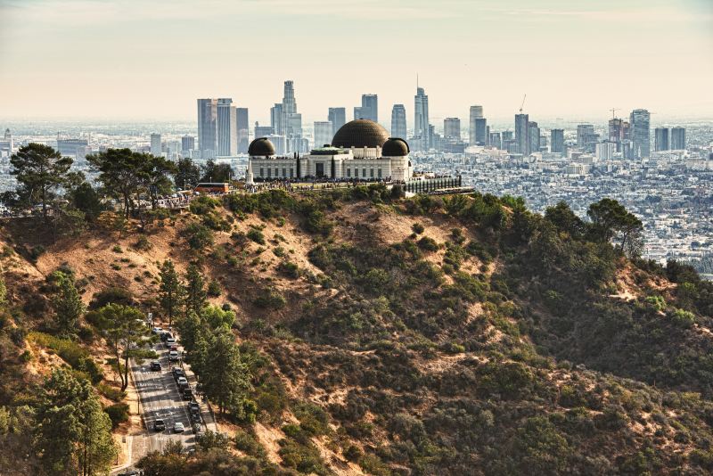 Griffith Park