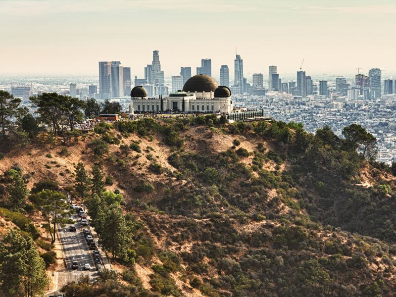 Griffith Park