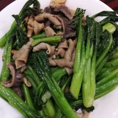 LU YUAN GONG User Photo