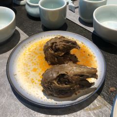 Northern Wei family feast User Photo
