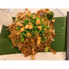 Aunty Aini's Garden Cafe User Photo