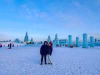 Harbin Ice & Snow World