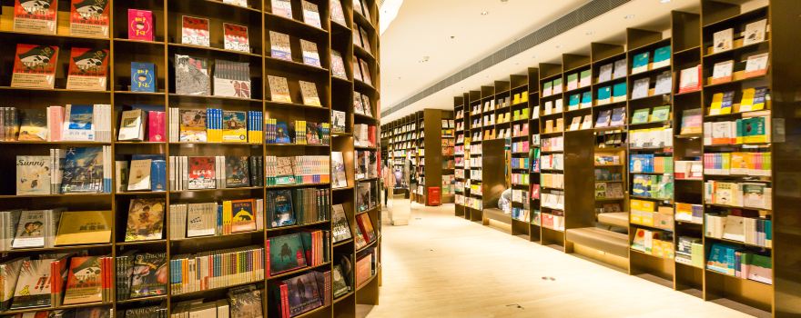 Biblioteca Starfield