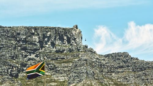 Table Mountain