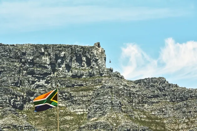 Отзывы об отеле Never at Home Kloof Street