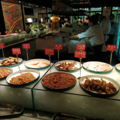 Duolunduohaixianzizhu Restaurant (wanda) User Photo