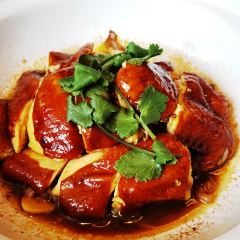 缦山·by oravida User Photo