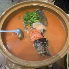 Wanji CHUN CAI FU User Photo