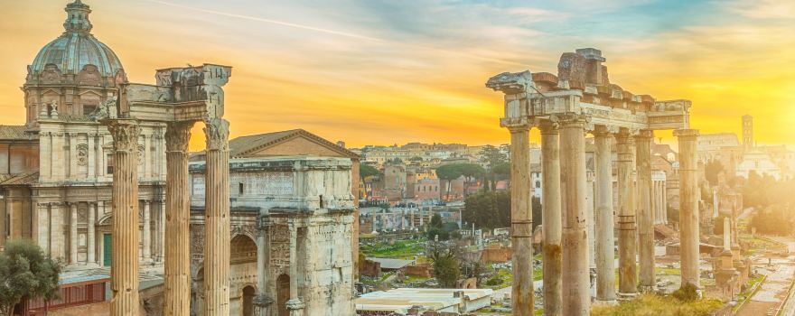 Roman Forum
