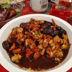 Hua Tun He Tun Yu Cuisine( Dongbei Da Ma Road ) User Photo