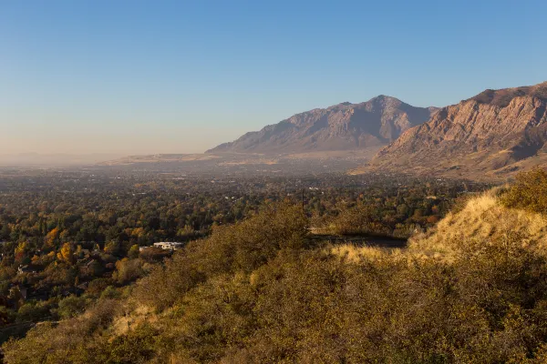 Flights Tucson to Provo