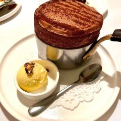 Restaurant Pavillon張用戶圖片