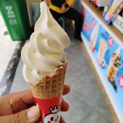 蜜雪冰城（江北義烏店）張用戶圖片