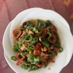 佳韵川菜(月牙泉景区停车场店) User Photo