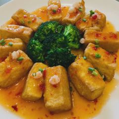 寿城华宴(园博园店) User Photo