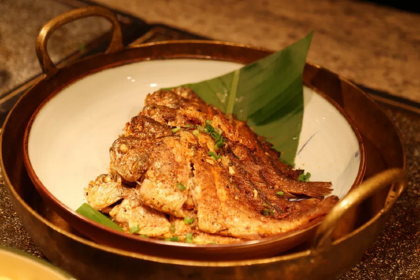 新煮艺西餐厅